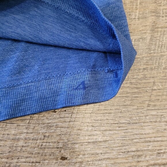 LULULEMON | Ebb & Flow Racerback Tank Top | Sz. 4 - Picture 8 of 10